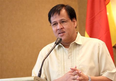 City Mayors: Jesse Robredo .